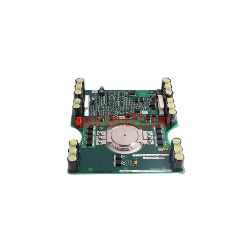 
ABB DTPC723A 3EST000210-3450：先进工业接口模块