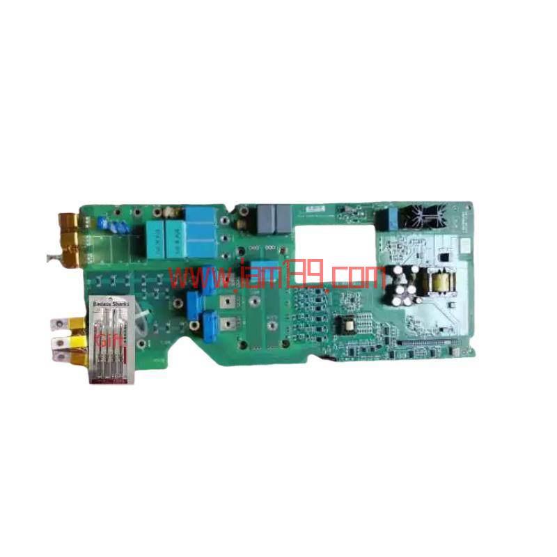 
ABB CINT-4521C - 工业控制系统用高功率变频驱动板