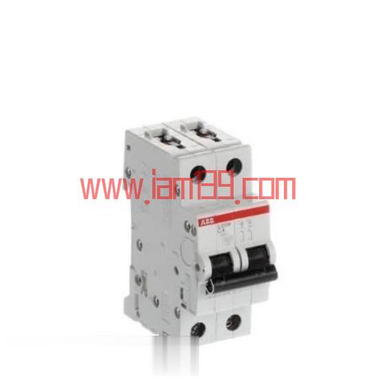 
ABB 2ML-C42A-CC 低压断路器