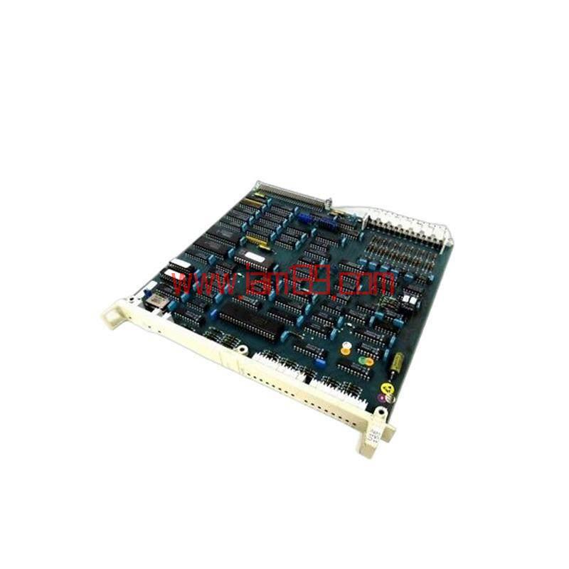 
ABB DSCS131 通讯模块, 57310001-LM, 工业自动化