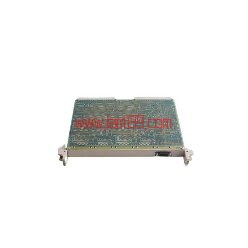 
ABB 88VU01B-E GJR2326500R1011 - 工业自动化高级接线单元