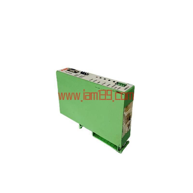 
ABB NMBP-01 MODBUS PLUS ADAPTER：工业控制模块，高性能，支持Modbus协议