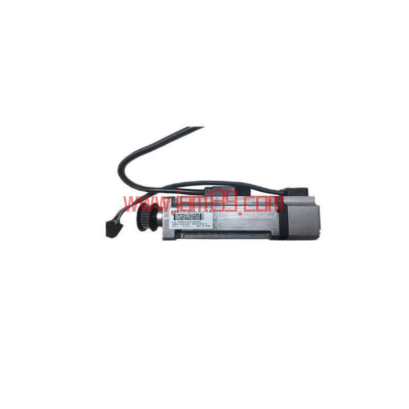 
ABB IRB7600 & IRB6650S 3HAC系列机器人手臂与夹具