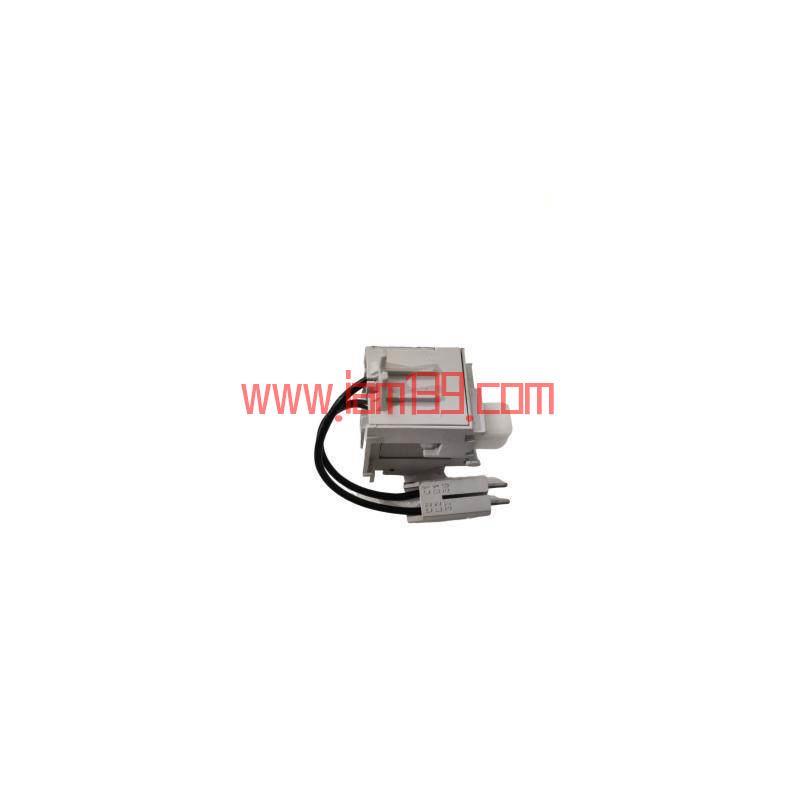 
ABB HENF 327886 R1 B5LA 分接开关释放 - 高性能隔离开关模块