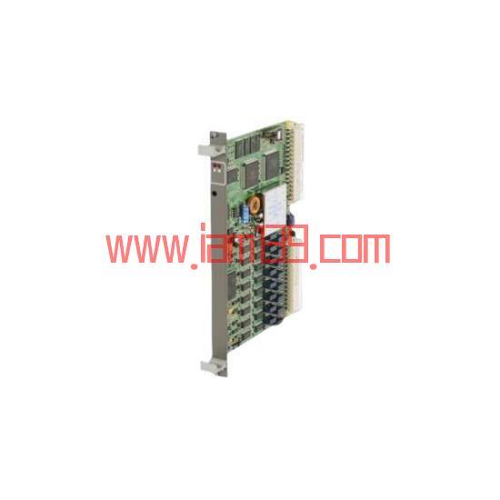 
ABB 3HAC022151-005 控制模块