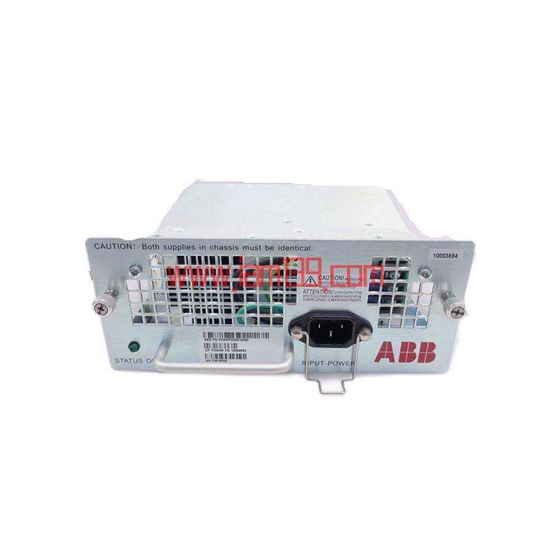 
ABB DSQC541 3HAC14363-01 机器人模块 - 工业自动化创新