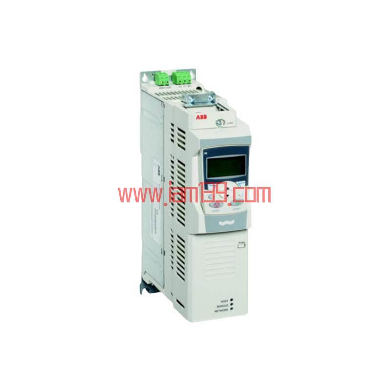 
ABB ACQ810-04-03A5-4：工业精密驱动，融合高效与可靠