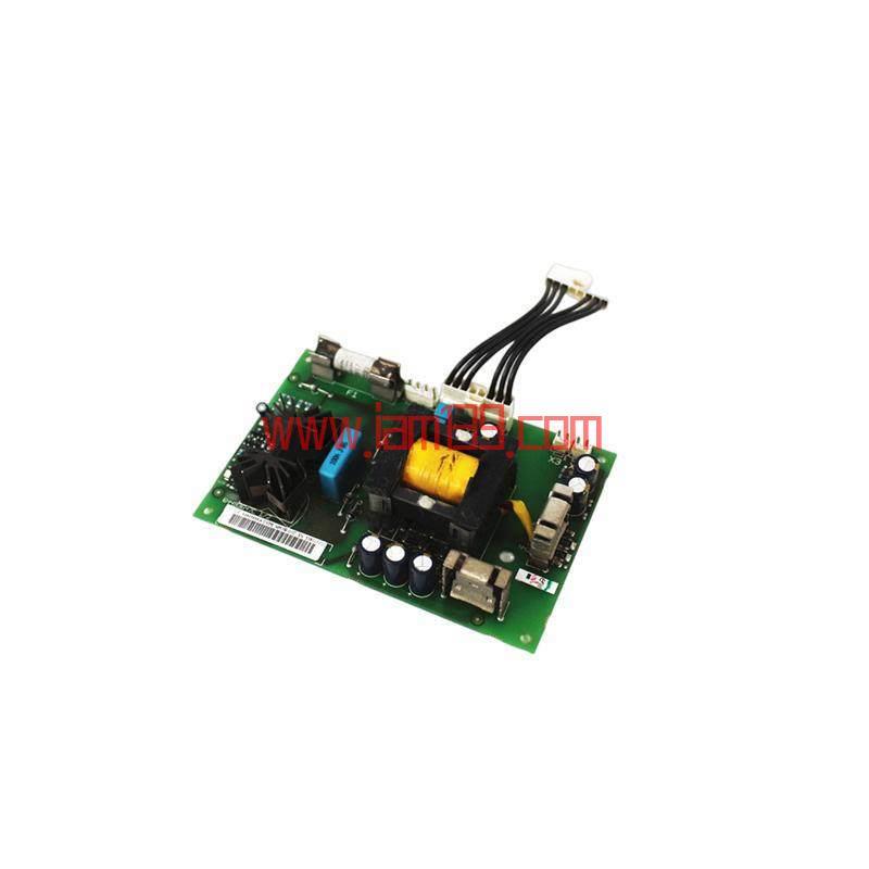 
ABB APOW-01C 可编程逻辑控制器 (PLC) 模块