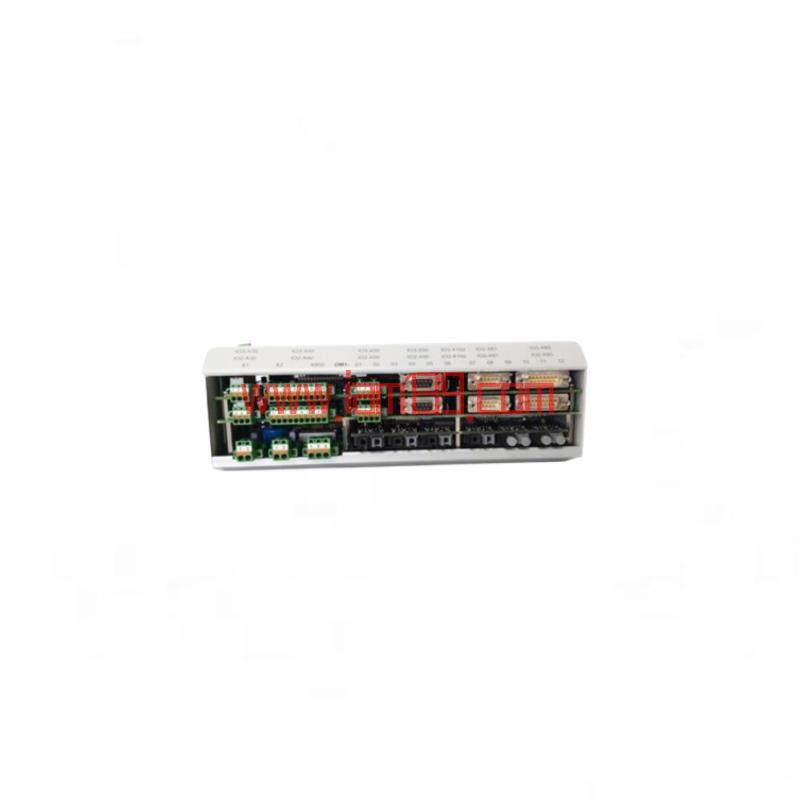 
ABB UAD142A01 AC 800PEC Combi IO - 工业自动化模块，精密控制