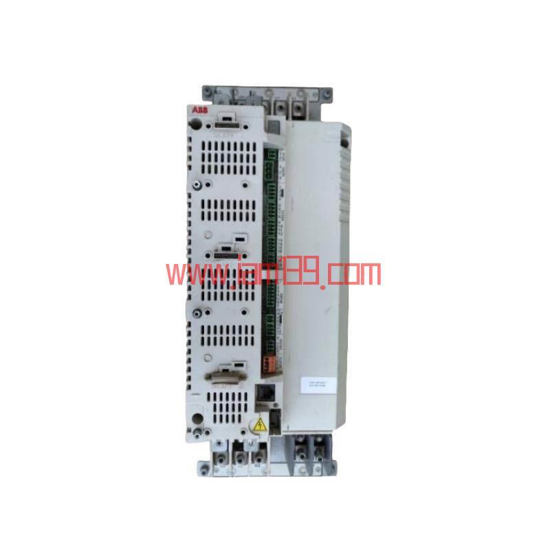 
ABB ACSM1 Series 40A-4 频率逆变器，先进运动控制
