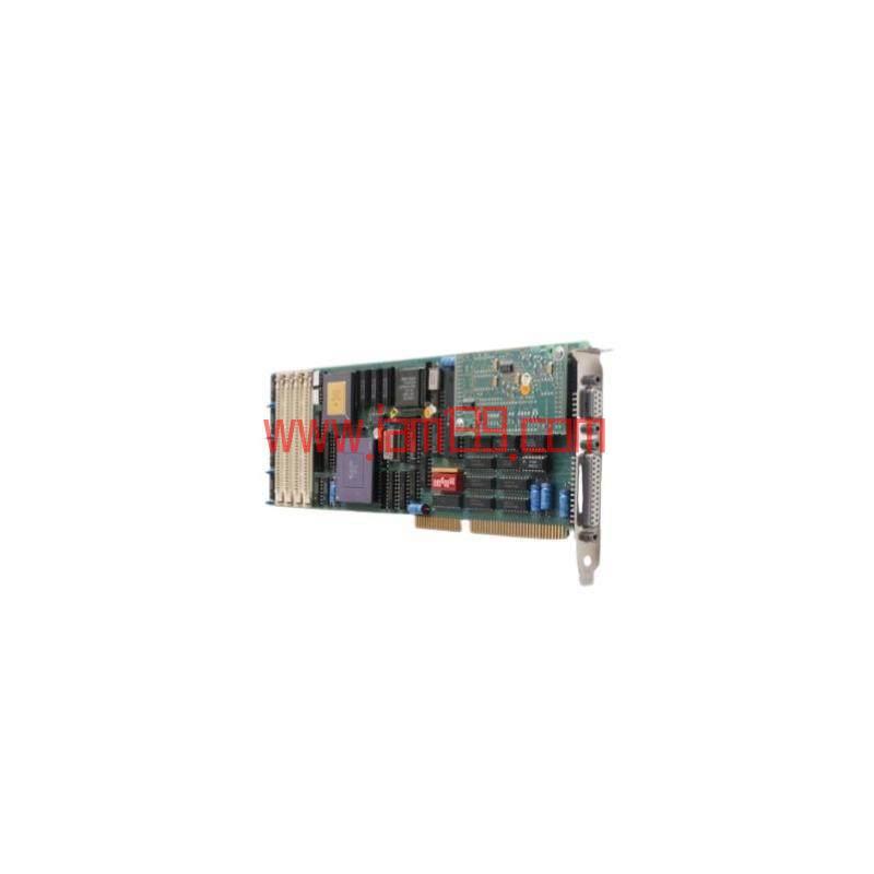 
ABB DSPU131 3BSE000355R1 MA200 接口板 - 工业自动化先进控制模块