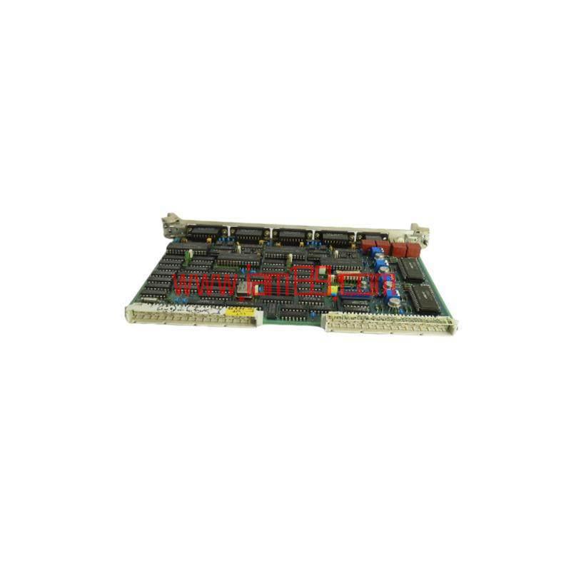 
ABB 35AE92 GJR5137200R0005 - 高性能工业自动化电源板