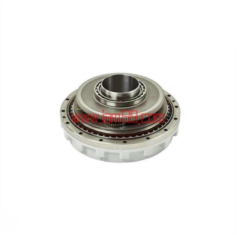 
ABB 3HAC026114-001 RV 320C - 高级控制方案的电源模块