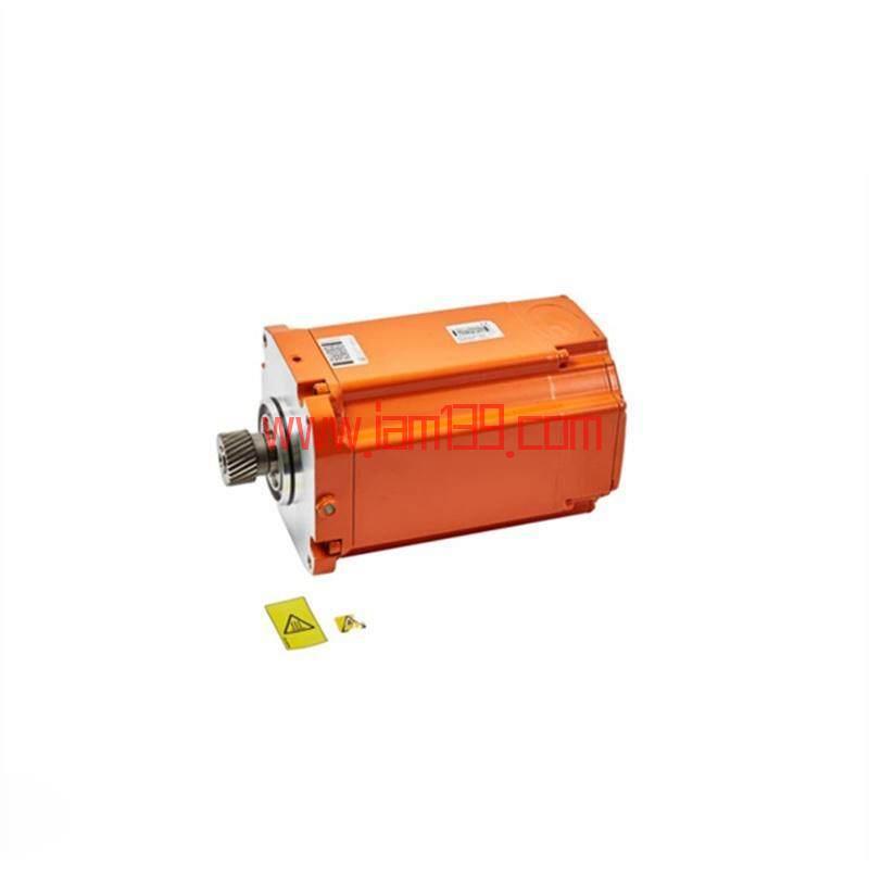 
ABB IRB 7600 3HAC062339-006：带小齿轮的电机，为制造方案带来精准与高效