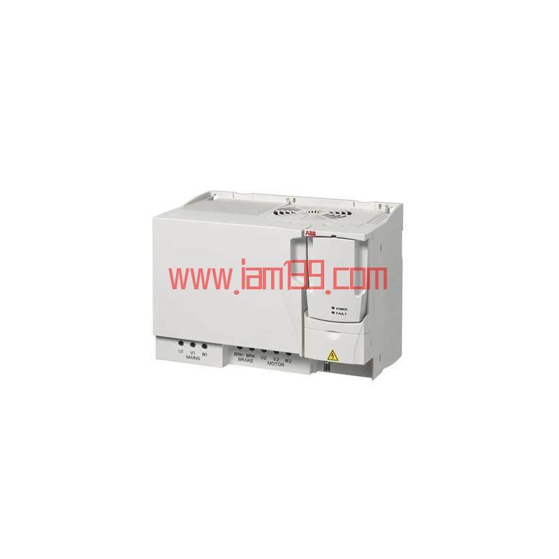 
ABB ACS355-03E-31A0-4 工业驱动模块