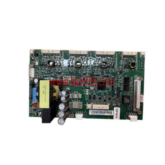 
ABB ZINT-792 变频器驱动板，工业控制解决方案