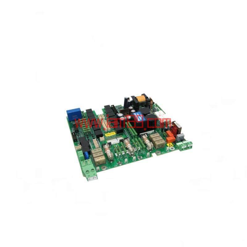 
ABB SDCS-PIN-4 3ADT314100R1001 工业级电力接口板