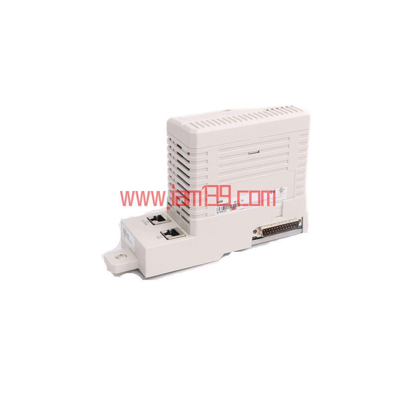 
ABB ES300-9643电流传感器：工业控制精确测量解决方案