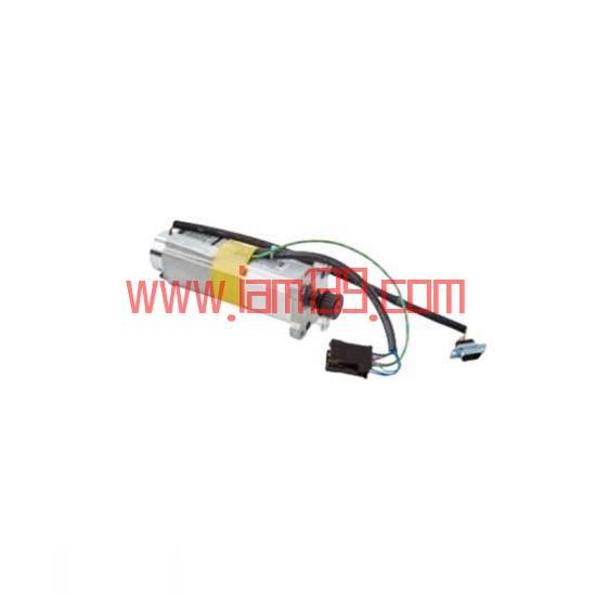 
ABB 3HAC021758-001 旋转式交流电机 - 自动化部件