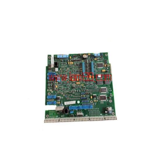 
ABB SDCS-CON-2B-COAT 3ADT309600R1012：工业自动化高级控制板
