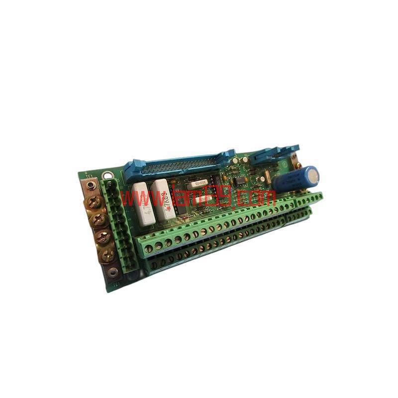 
ABB SAFT174TBC | 工业自动化电路板