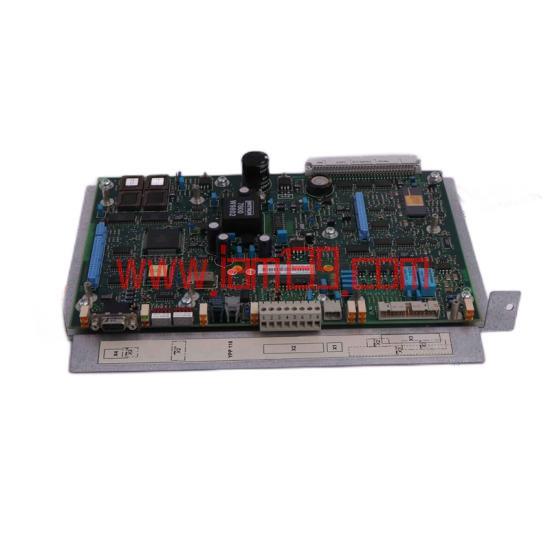 
ABB 3HAC023715-001：工业自动化模块，优化精控与高效能