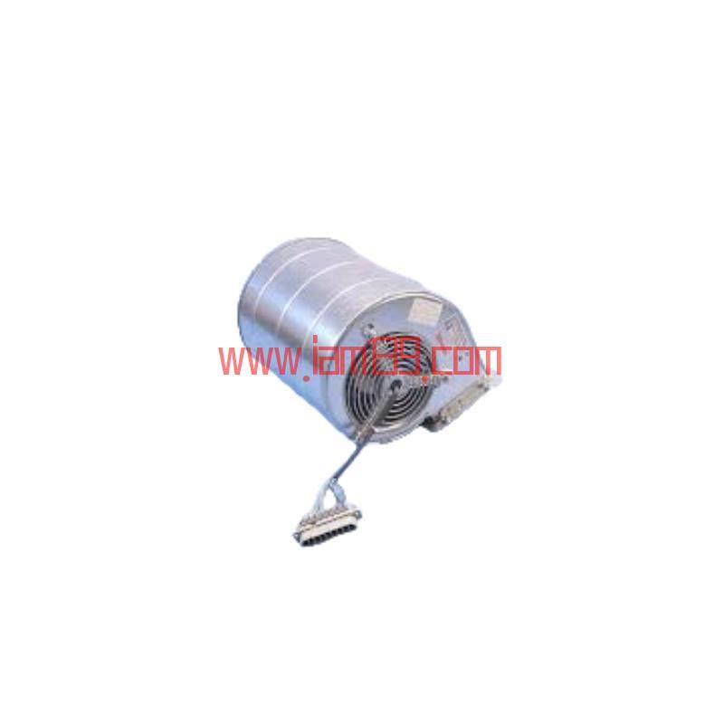 
ABB D2D160-CE02-16 变频器风扇 - 工业应用先进冷却解决方案