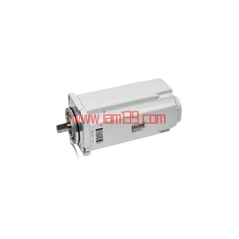
ABB 3HAC057547-005 带小齿轮电机，工业应用精密驱动装置