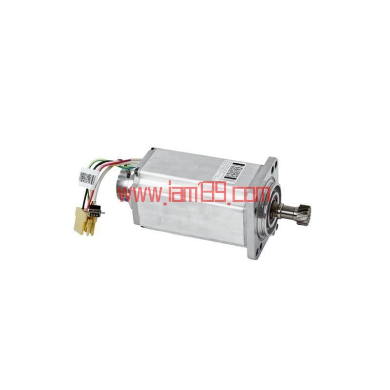 
ABB IRB46003HAC029034-001：带小齿轮的精密旋转交流电机，专为工业自动化设计