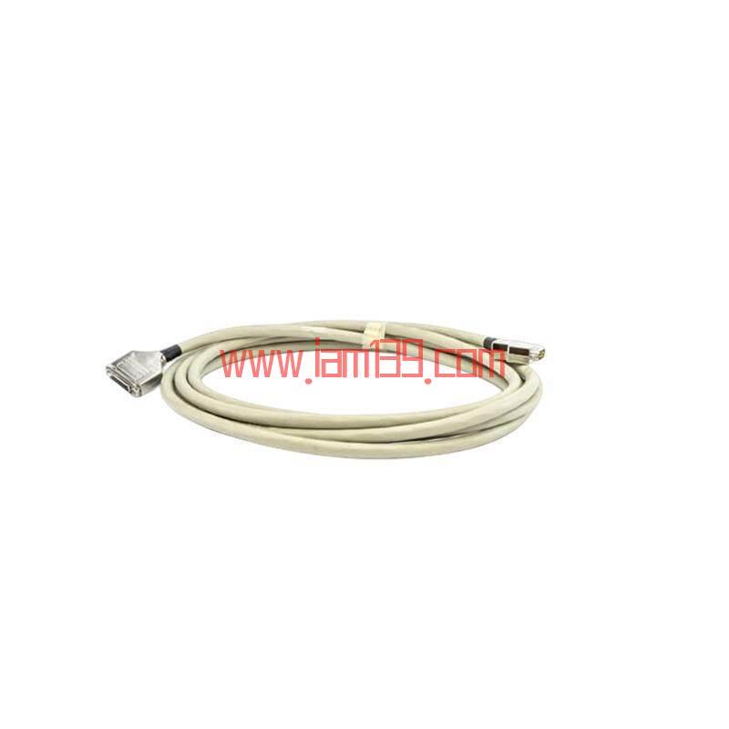 
ABB TK576V050 3BSC950055R11 工业控制电缆组件