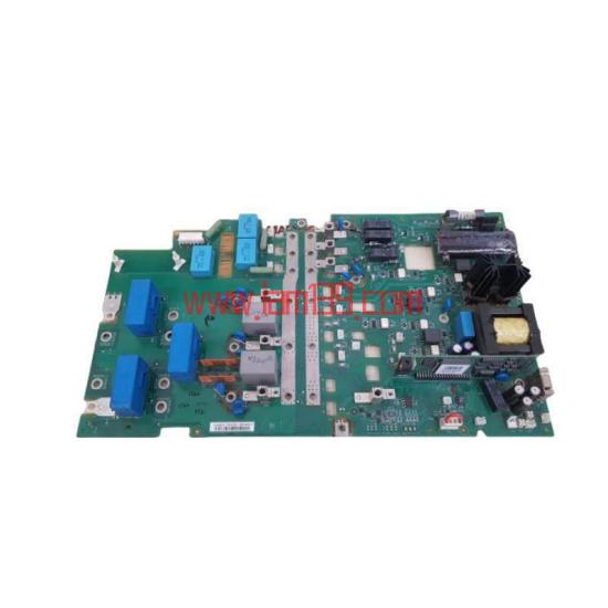 
ABB RINT-5514 驱动板功率模块