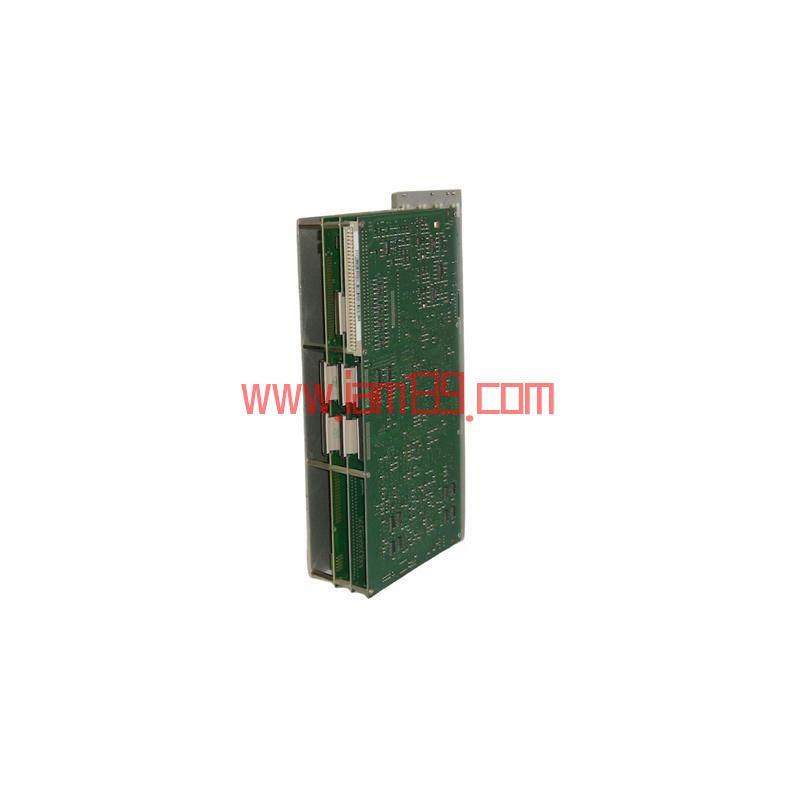 
ABB 3BDH000606R1 PM875-2 工业控制器