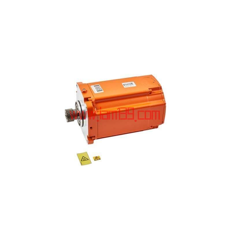 
ABB DSQC643 & 3HAC024488-001电机含齿轮 - 先进控制解决方案