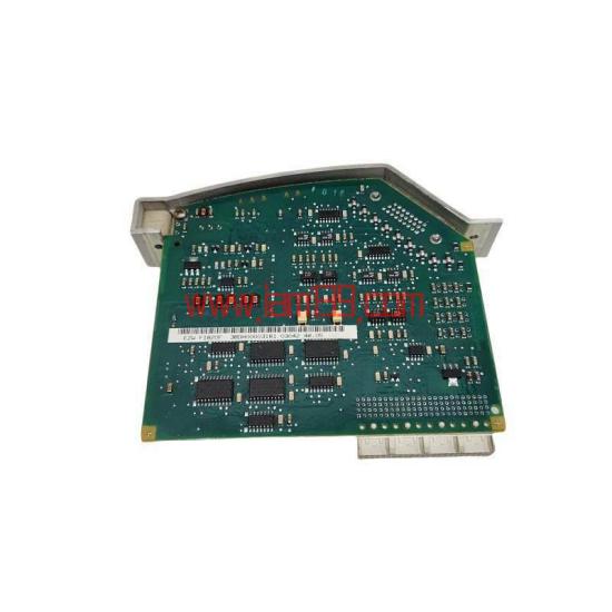 
ABB FI820F - 3BDH000031R1 现场总线模块，ABB先进工业通信解决方案