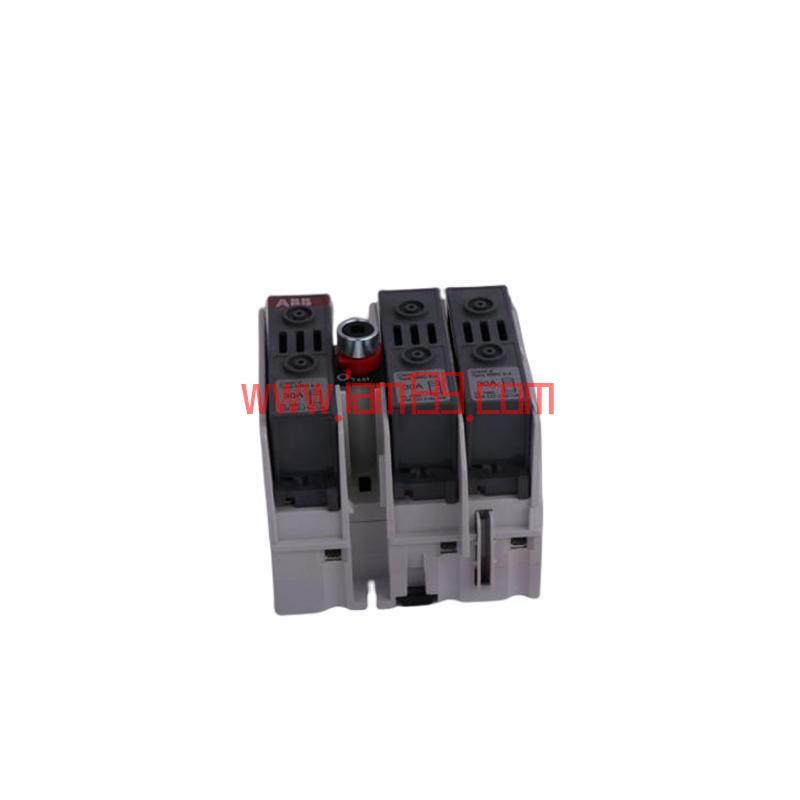 
ABB PM632 3BSE005831R1 - 工业自动化高级控制模块
