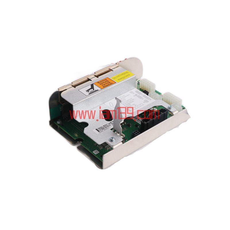 
ABB 07KT98G GJR5253100R0120 - 工业自动化高级控制模块