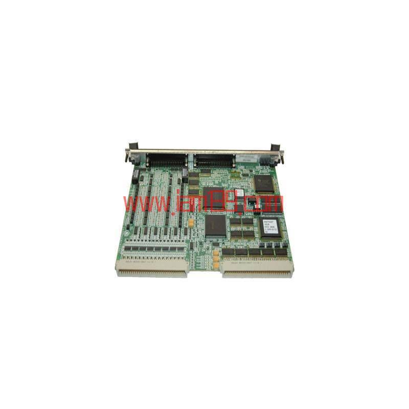 
GE VCRC H1B IS200VCRCH1BBC: 工业控制先进I/O处理器板