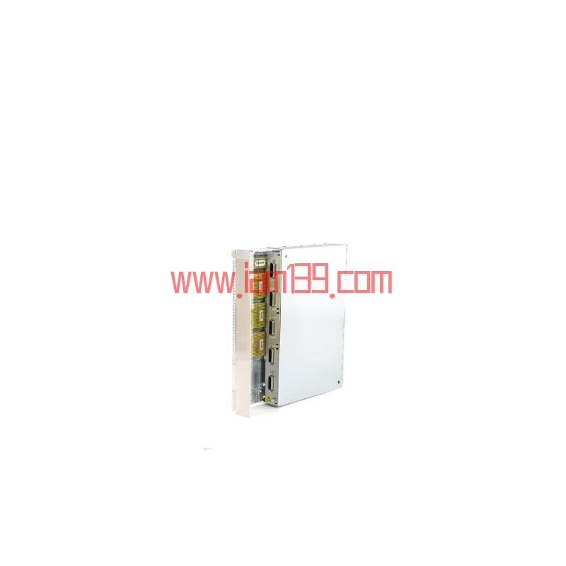 
ABB AI620 3BHT300005R1：高性能16通道12位模拟量输入模块