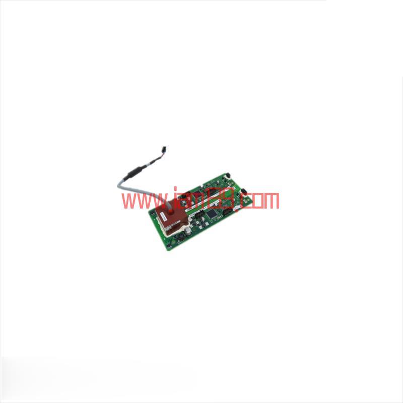 
ABB GDC806 A1001 3BHE028761R1001 处理器模块
