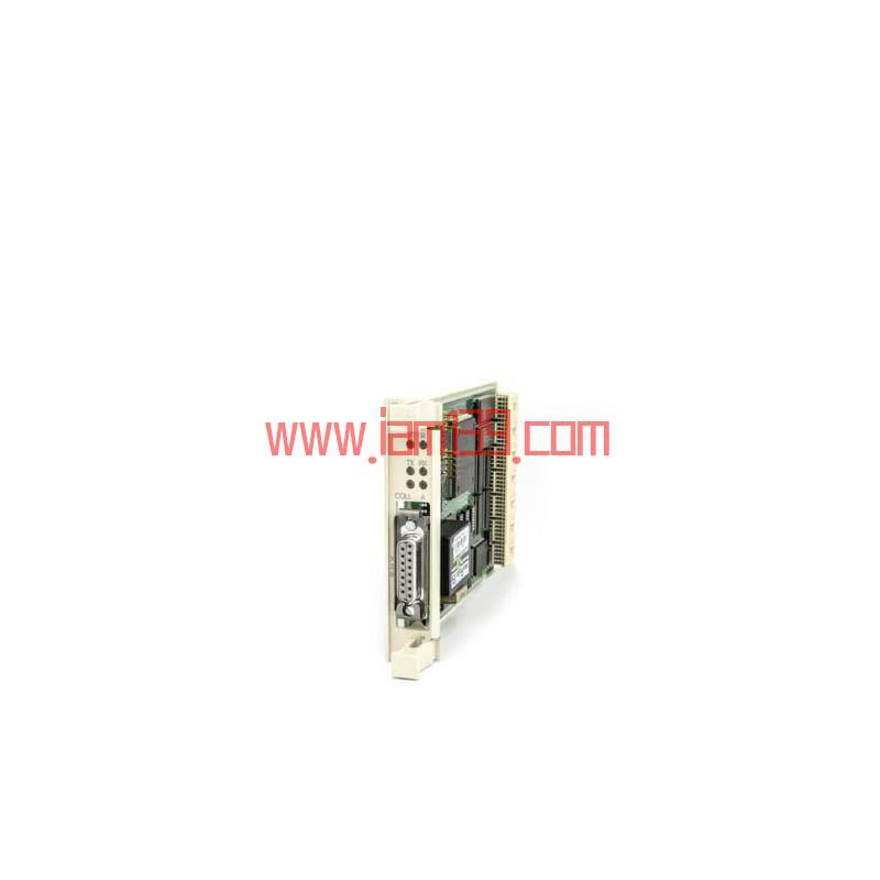 
ABB CI546 3BSE012545R1: 高端通信接口