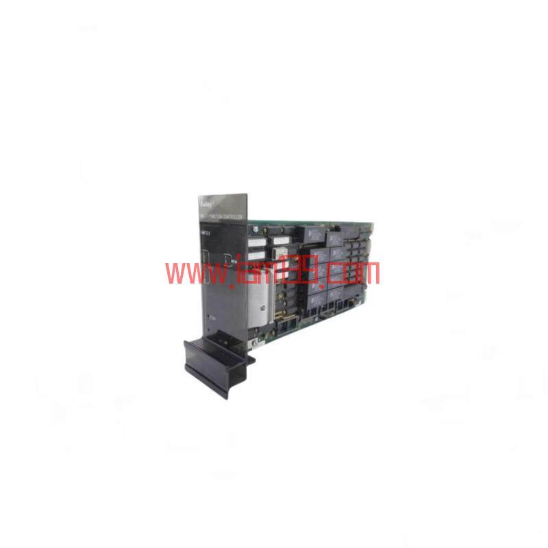 
ABB NMFC03 多功能控制器