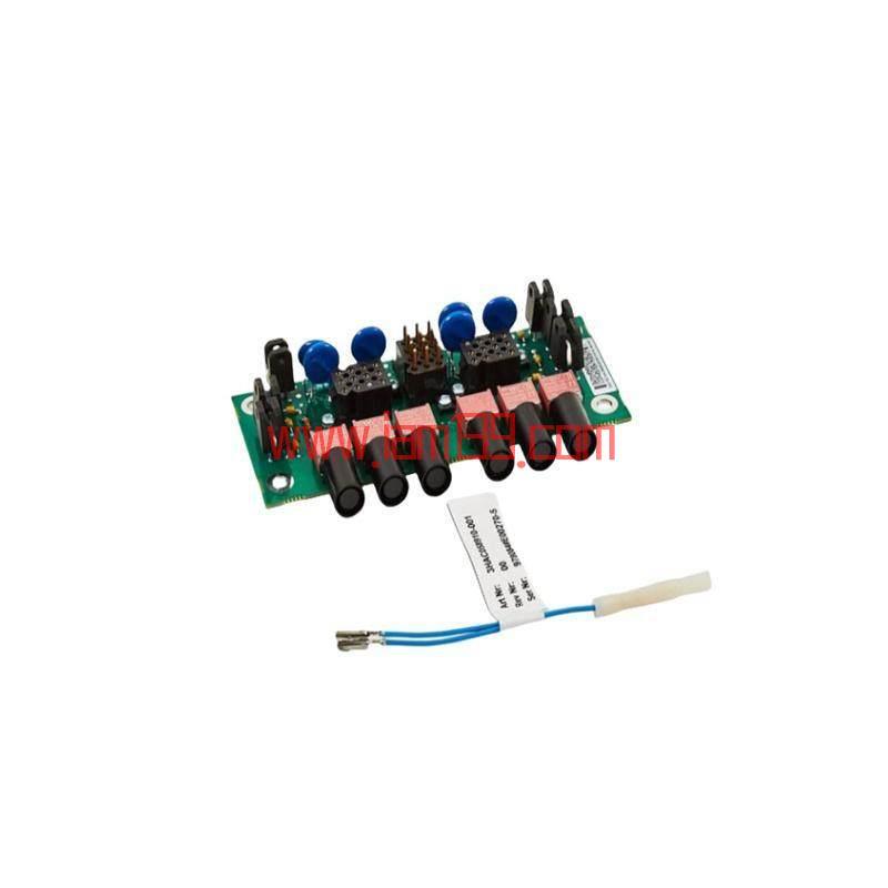 
ABB DSQC1052 & IRB 460 集成模块，适用于先进制造系统