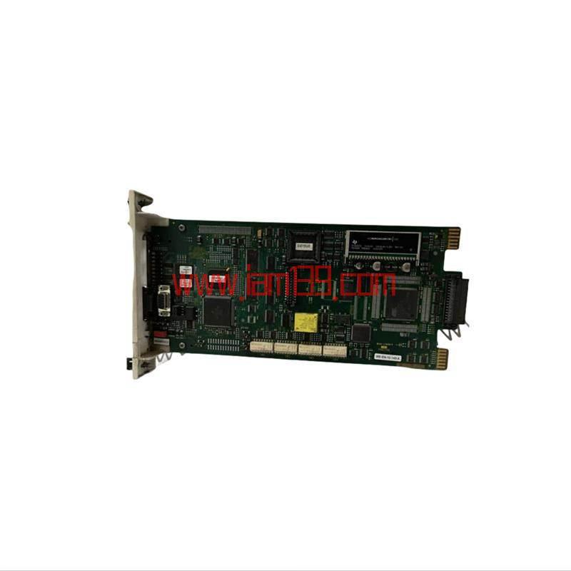 
ABB SPBRC400 SPBRC4000000 工业控制模块