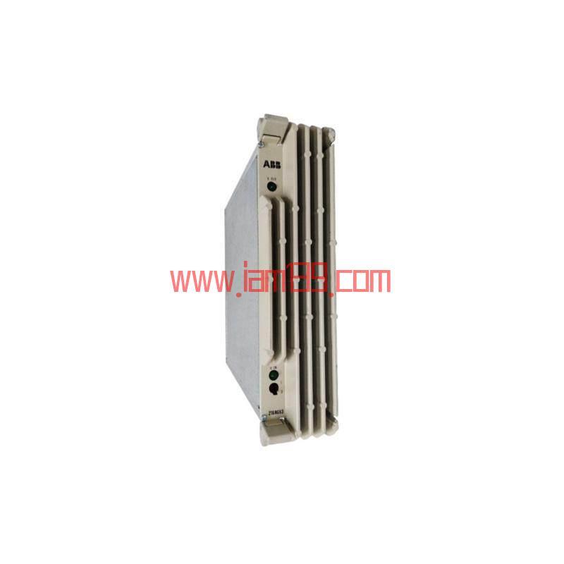 
ABB 216NG63A 功率控制器 - 高性能工业应用控制解决方案