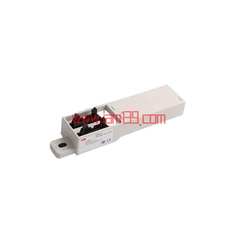 
ABB DSPC173 - 57310001-MT 中继模块，先进工业控制解决方案