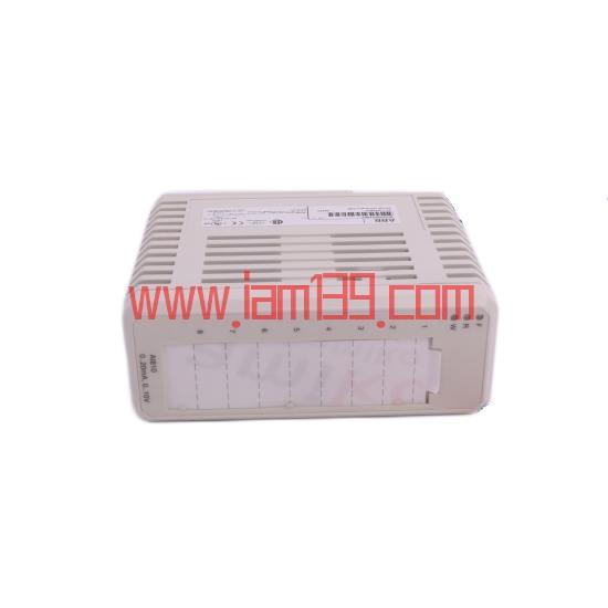 
ABB 3HAC3616-1 | DSQC500 机器人单板计算机卡