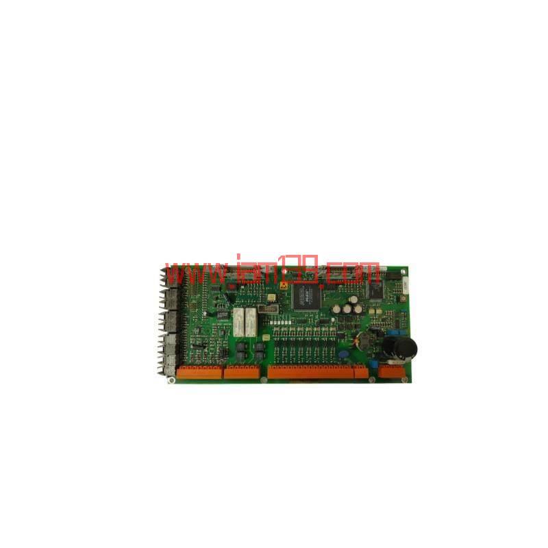 
ABB HIEE300888R0002 UAC389AE02 - 工业PLC备件模块