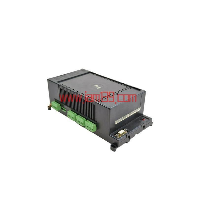
ABB 07KR91 GJR5250000R0101 中央单元 - 高级控制模块