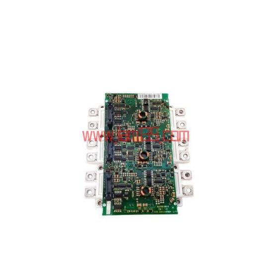 
ABB FS300R17KE3/AGDR-76C 英飞凌模块