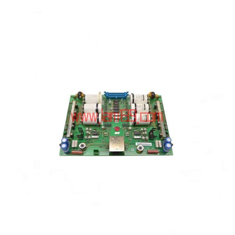 
ABB SNAT634PAC脉冲放大器模块，工业控制系统